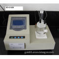 Good quality GD-2122B Karl Fischer Method Water Content Analyzer